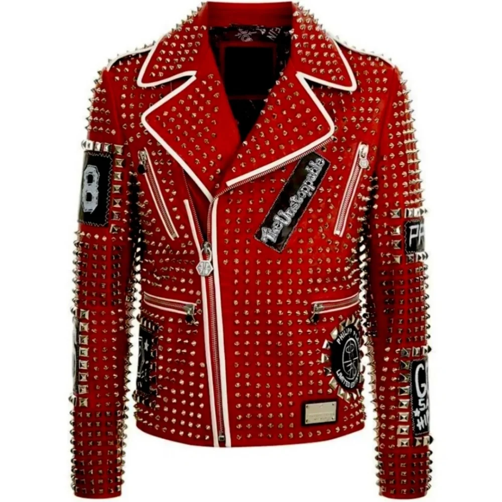 Jacket - Picture 7 of 7